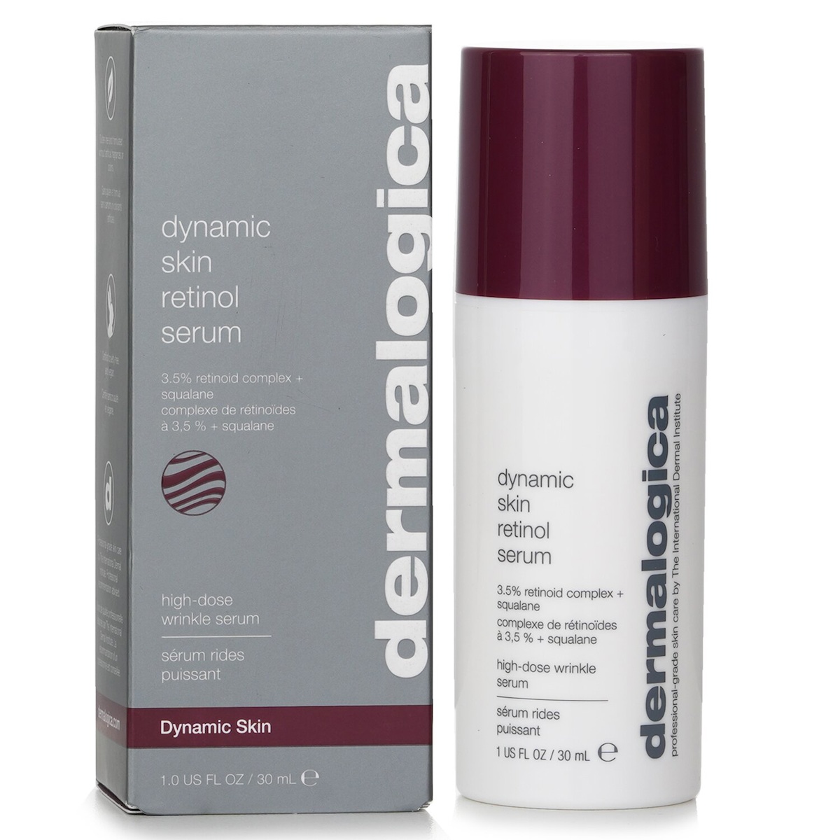 Dynamic Skin Retinol Serum