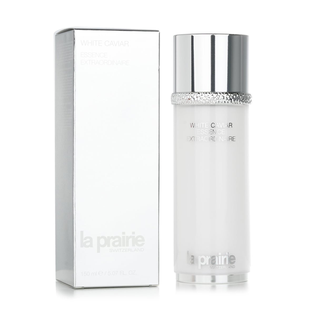 White Caviar Essence Extraordinaire