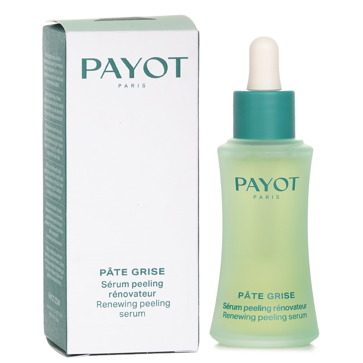 Pate Grise Renewing Peeling Serum