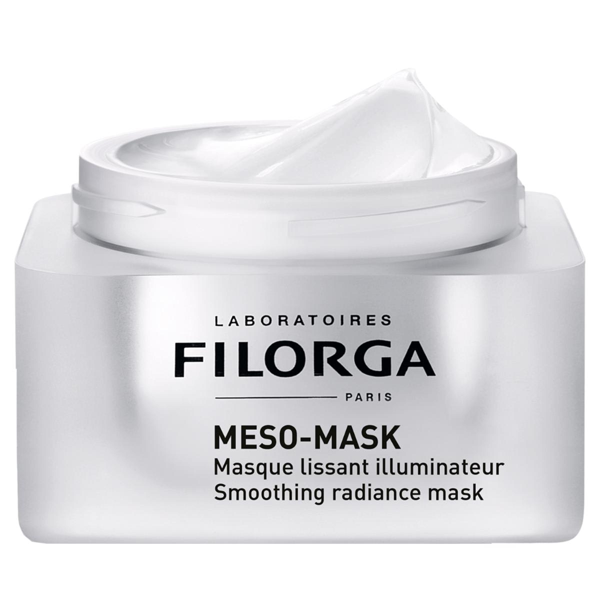 Meso-mask Anti-wrinkle Lightening Mask