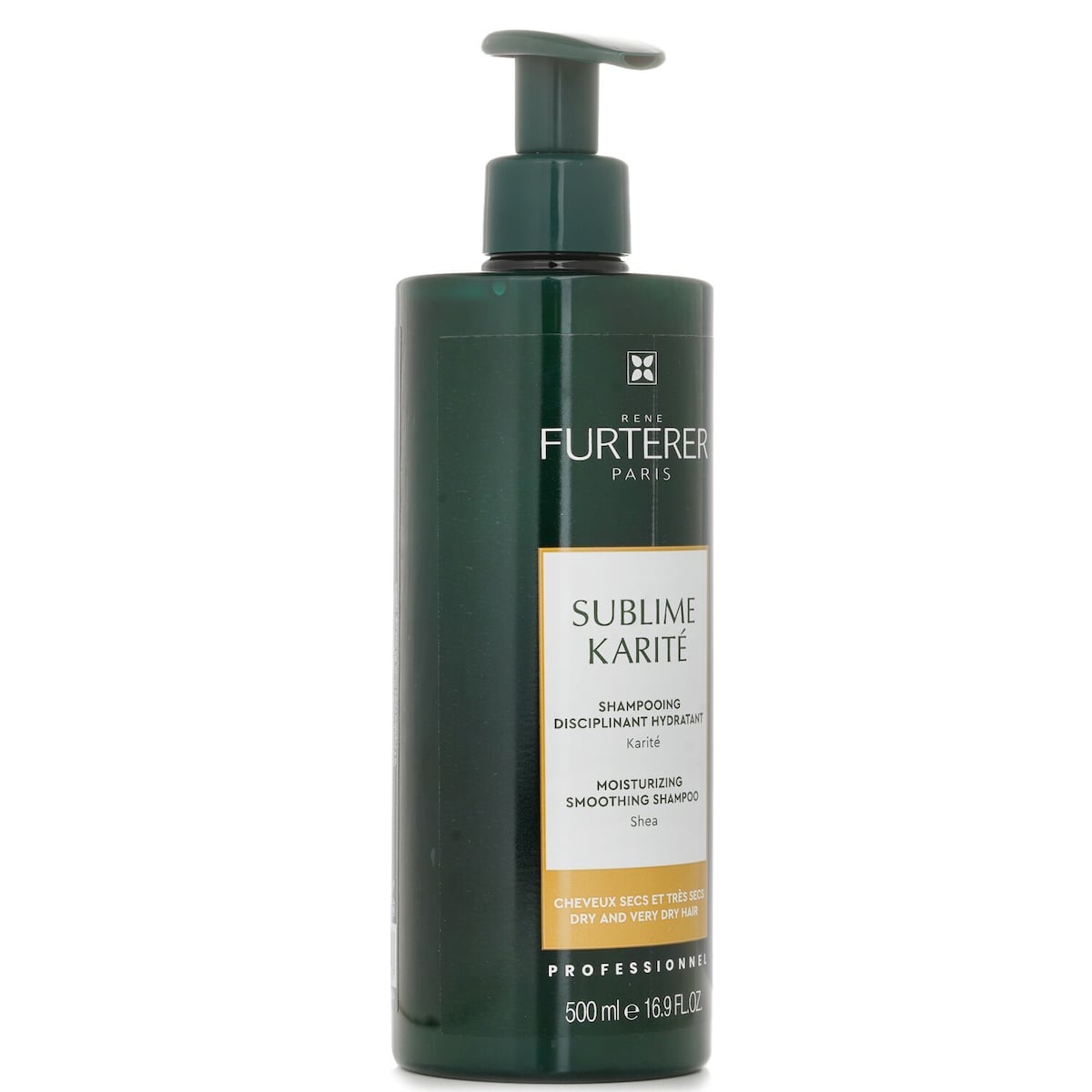 Fur Sublime Karite Hydra Shampoo