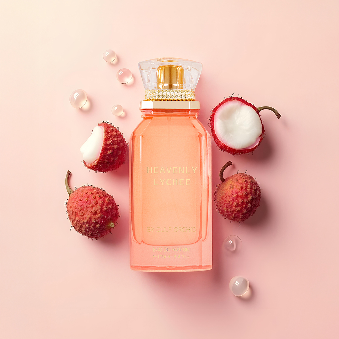 Heavenly Lychee