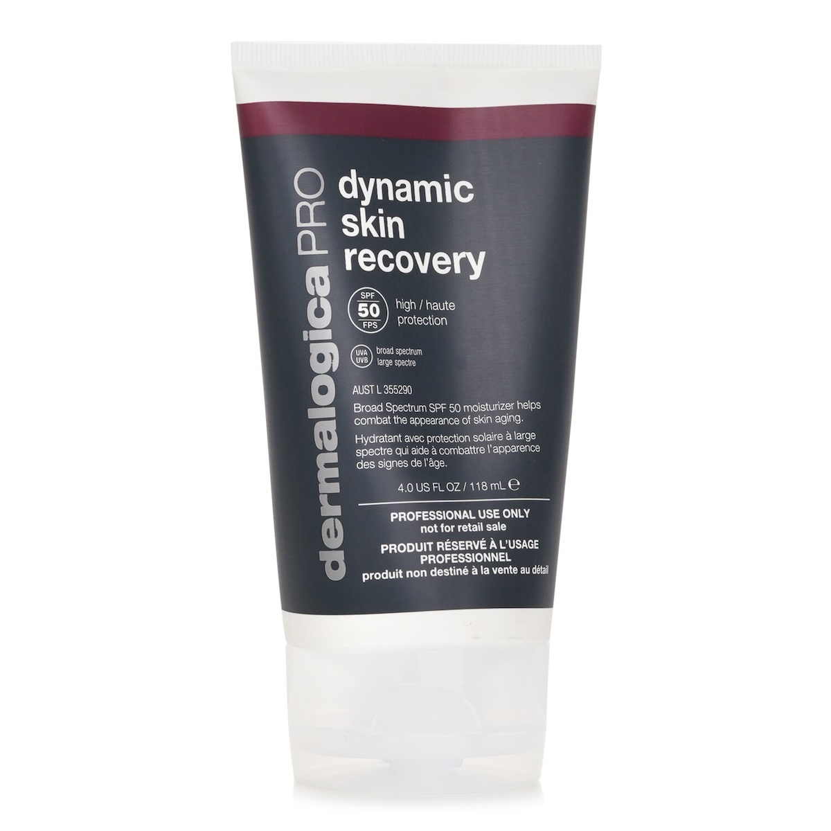 Age Smart Dynamic Skin Recovery Spf