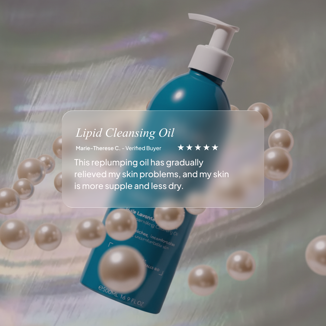 Skin Comfort Duo