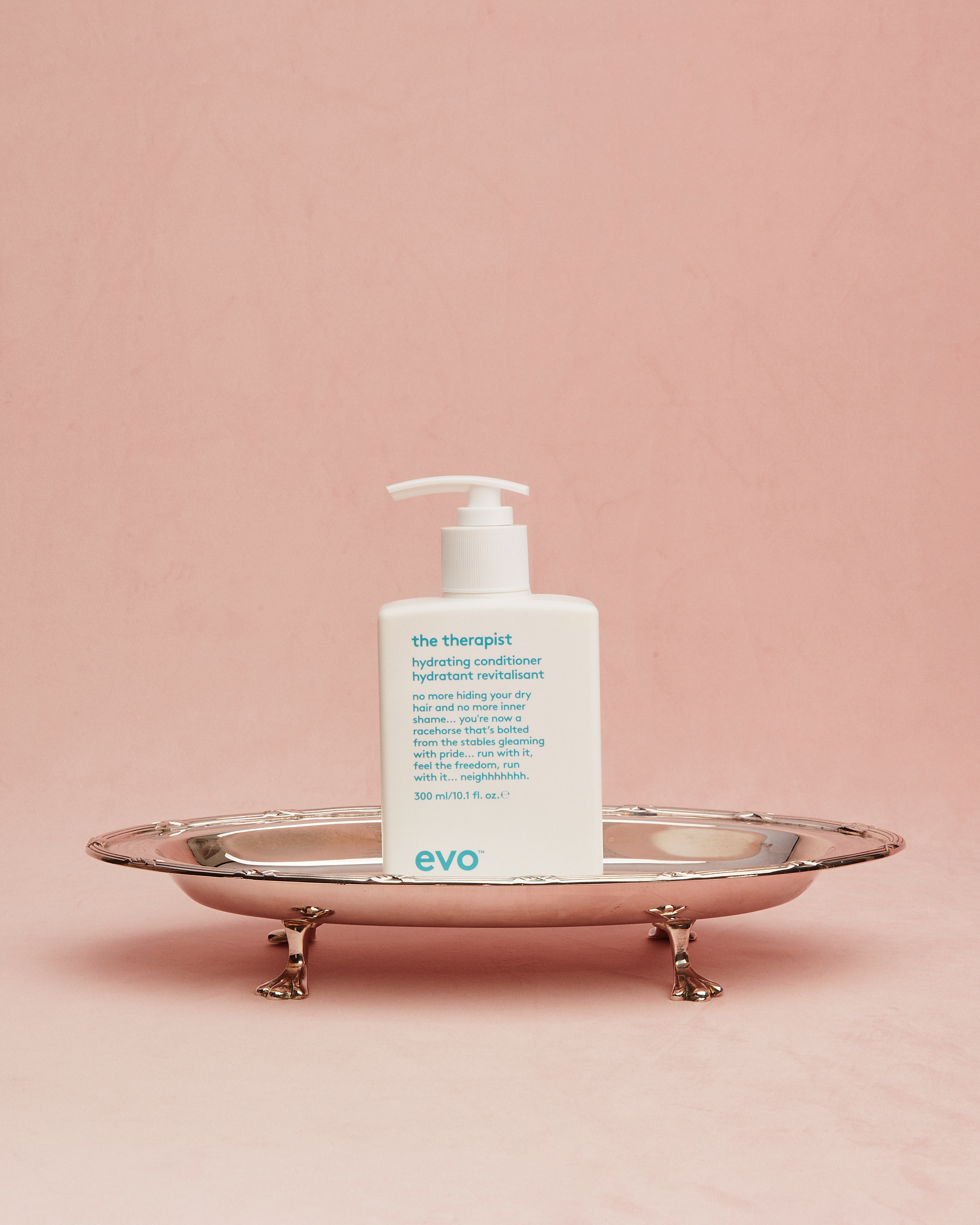 The Therapist Conditioner