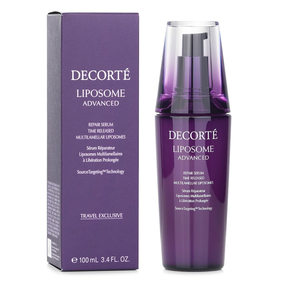 Liposome Advanced Repair Serum