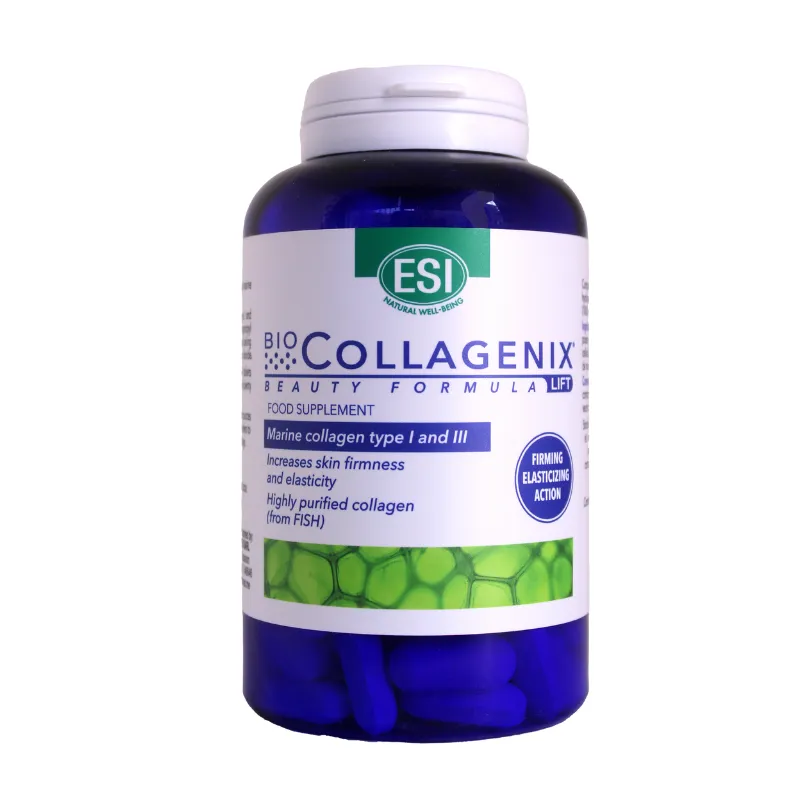 Anti-aging Tablets