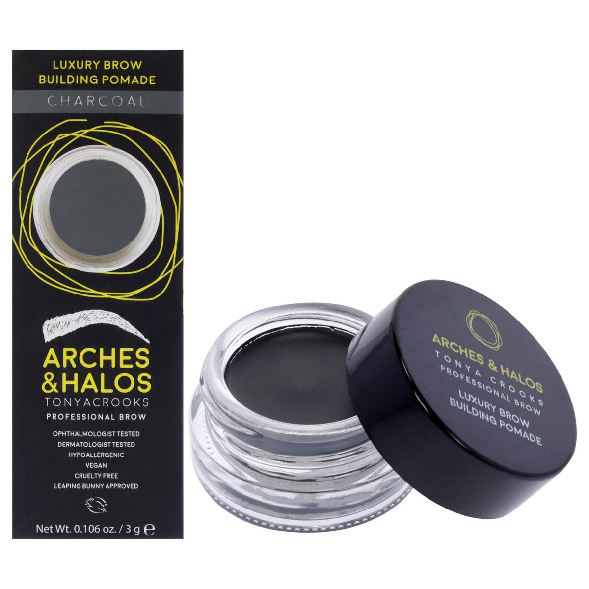 Luxury Brow Buiding Pomade