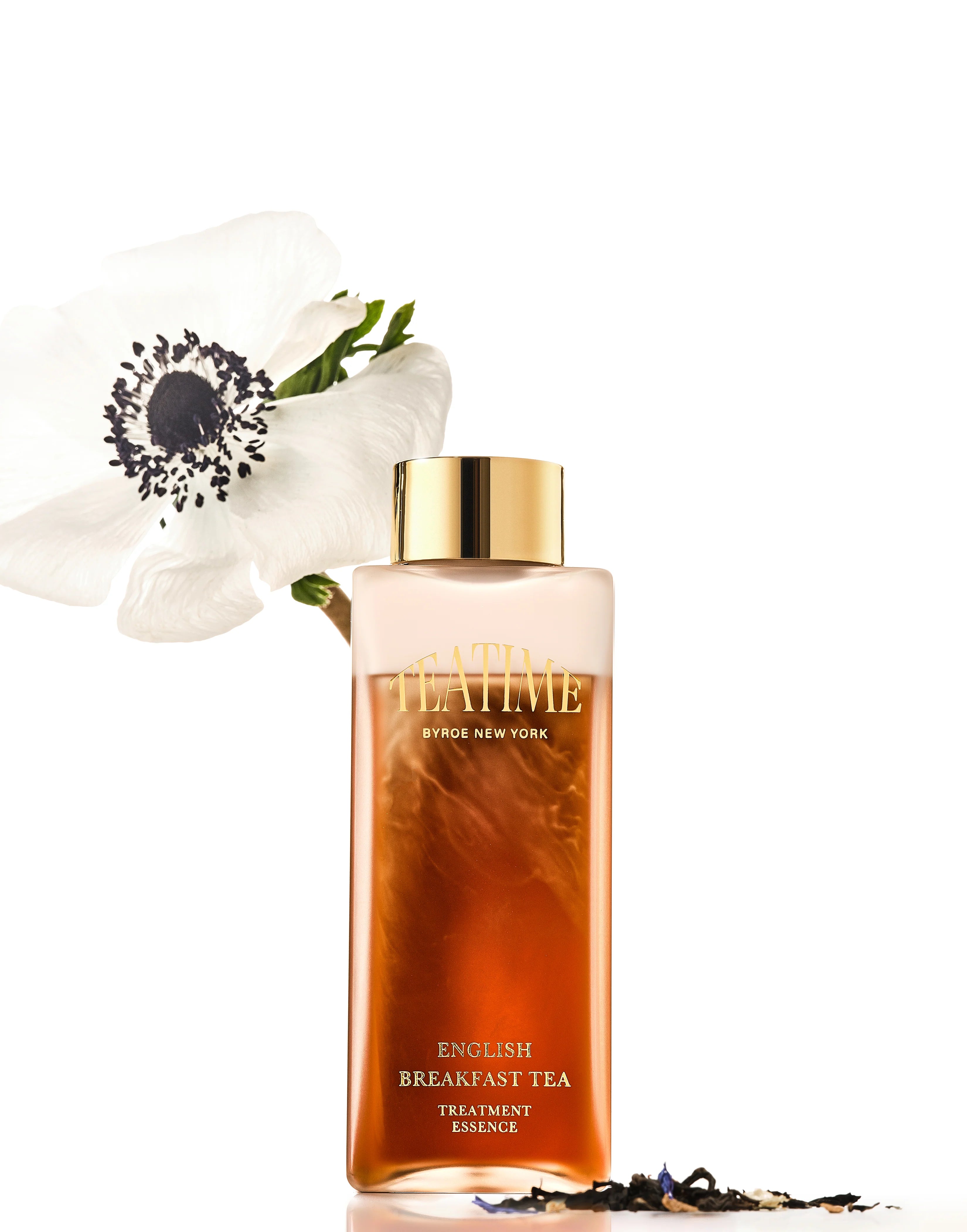 English Breakfast Tea Treatment Essence