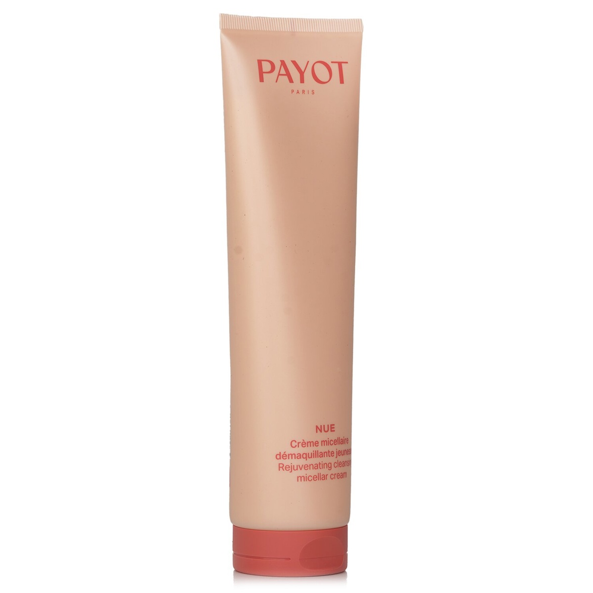 Nue Rejuvenating Cleansing Micellar Cream