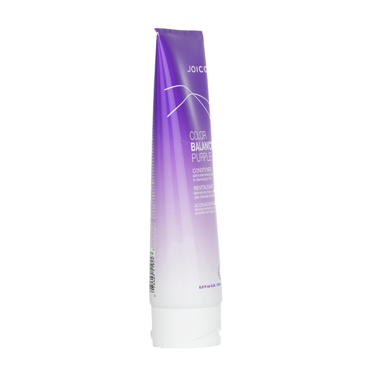 Color Balance Purple Conditioner