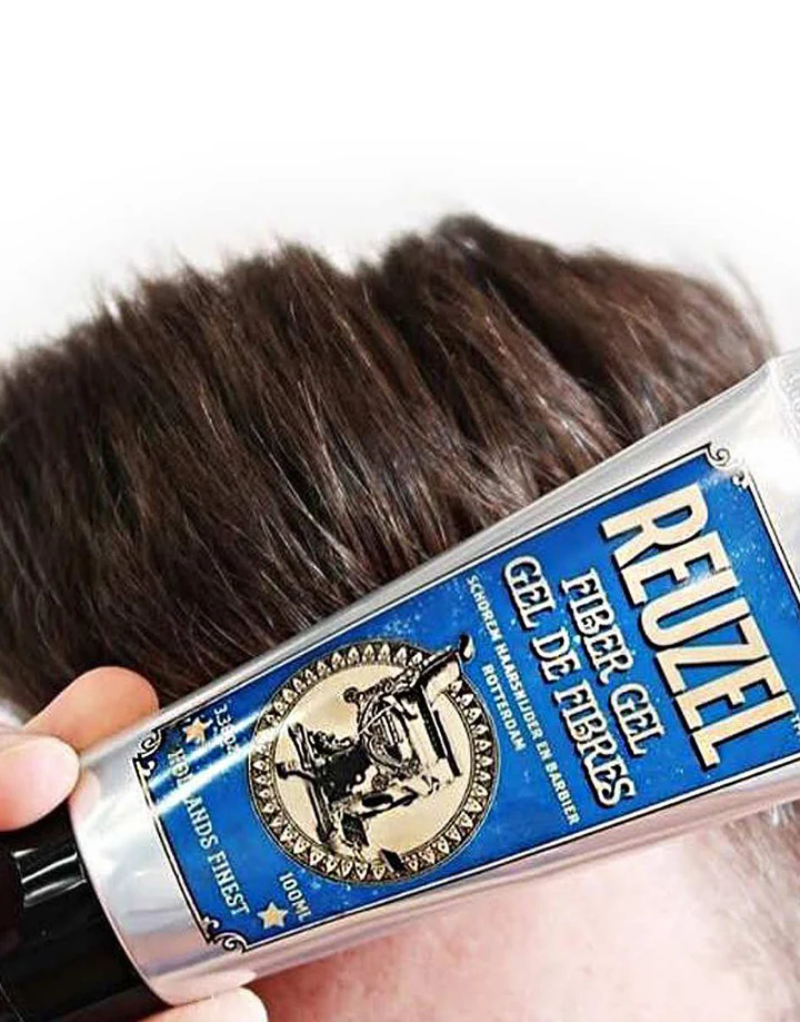 Fiber Gel