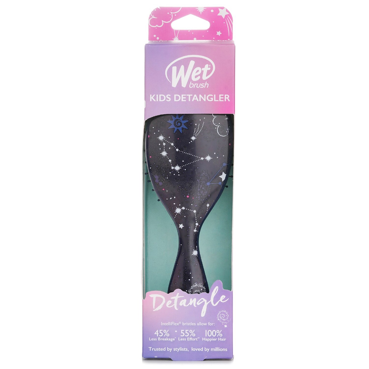 Kid's Detangler Galaxy