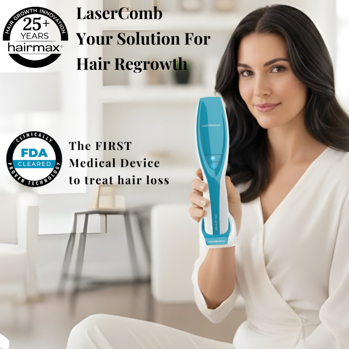 Ultima 9 Classic Lasercomb
