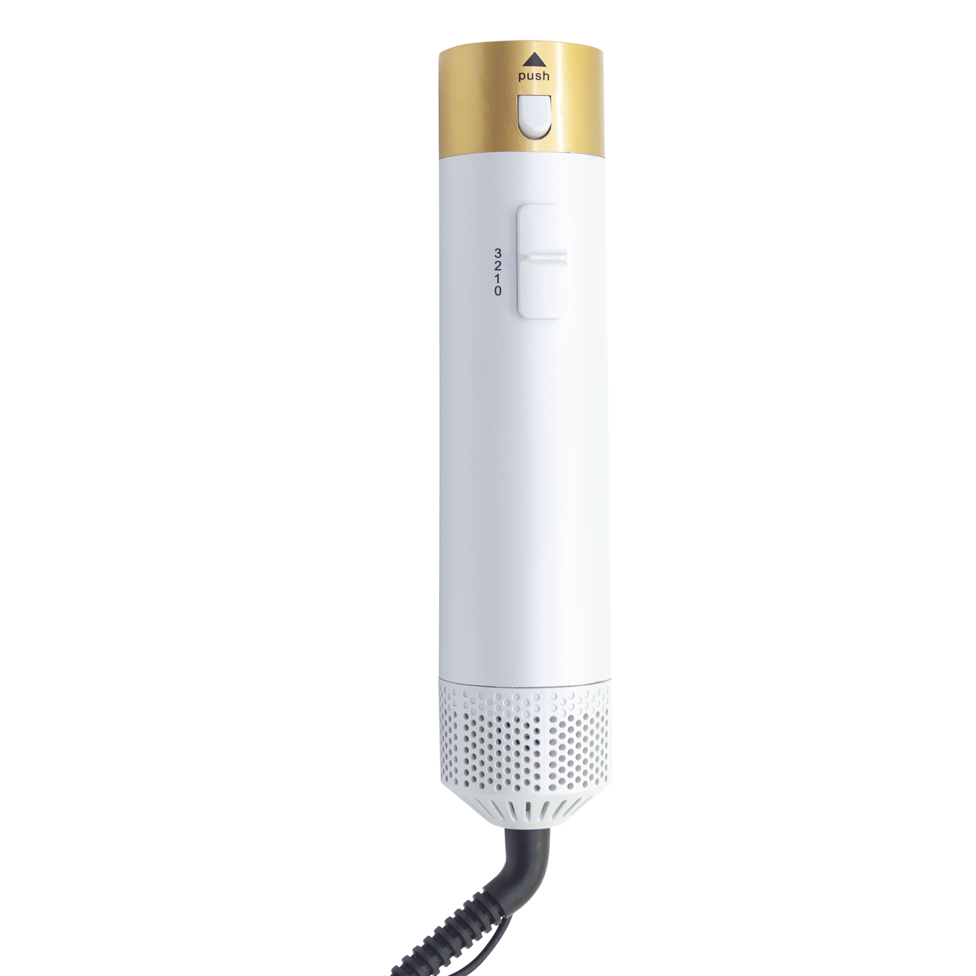 5 In 1 Airflow Hair Styling Revolution