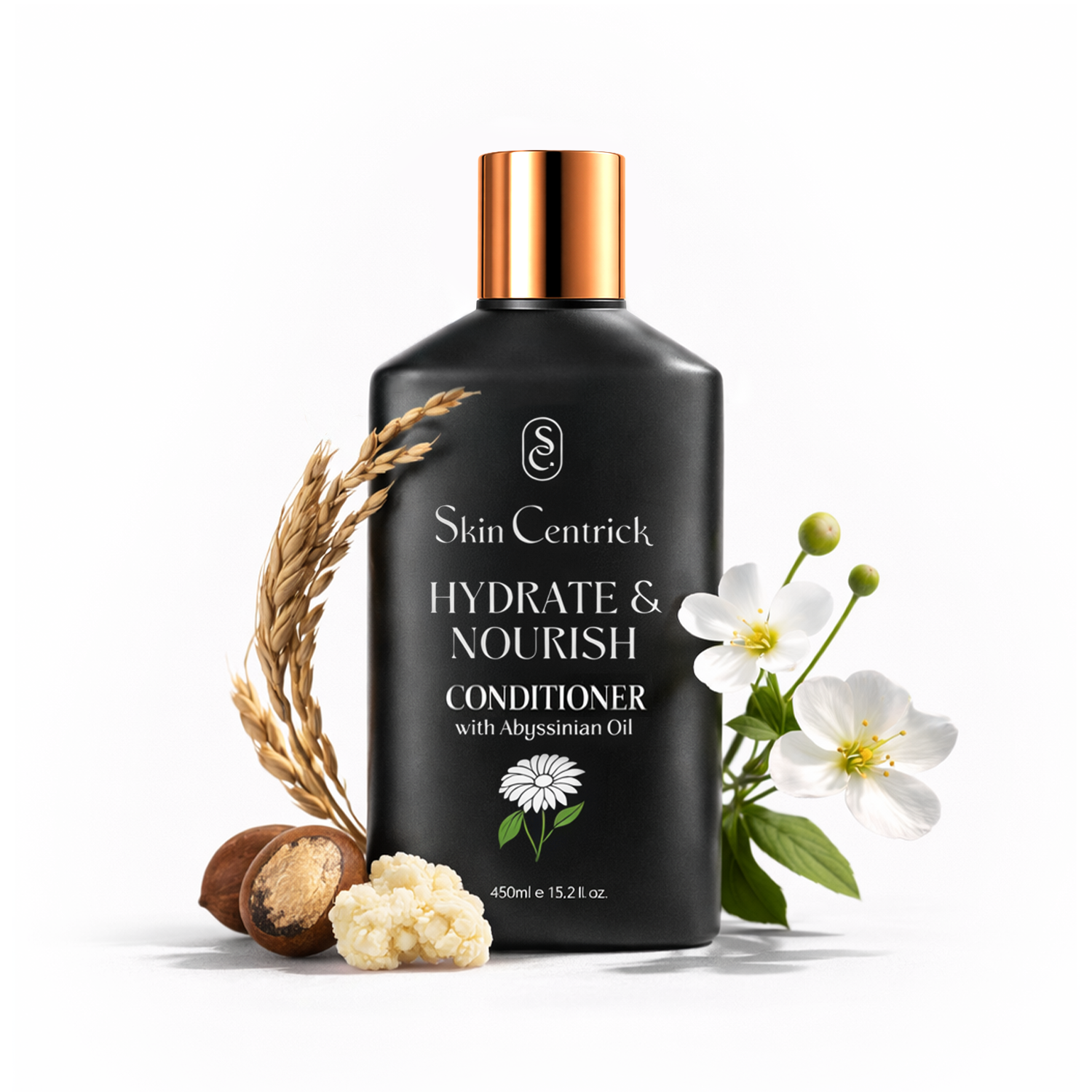 Hydrate & Nourish Conditioner