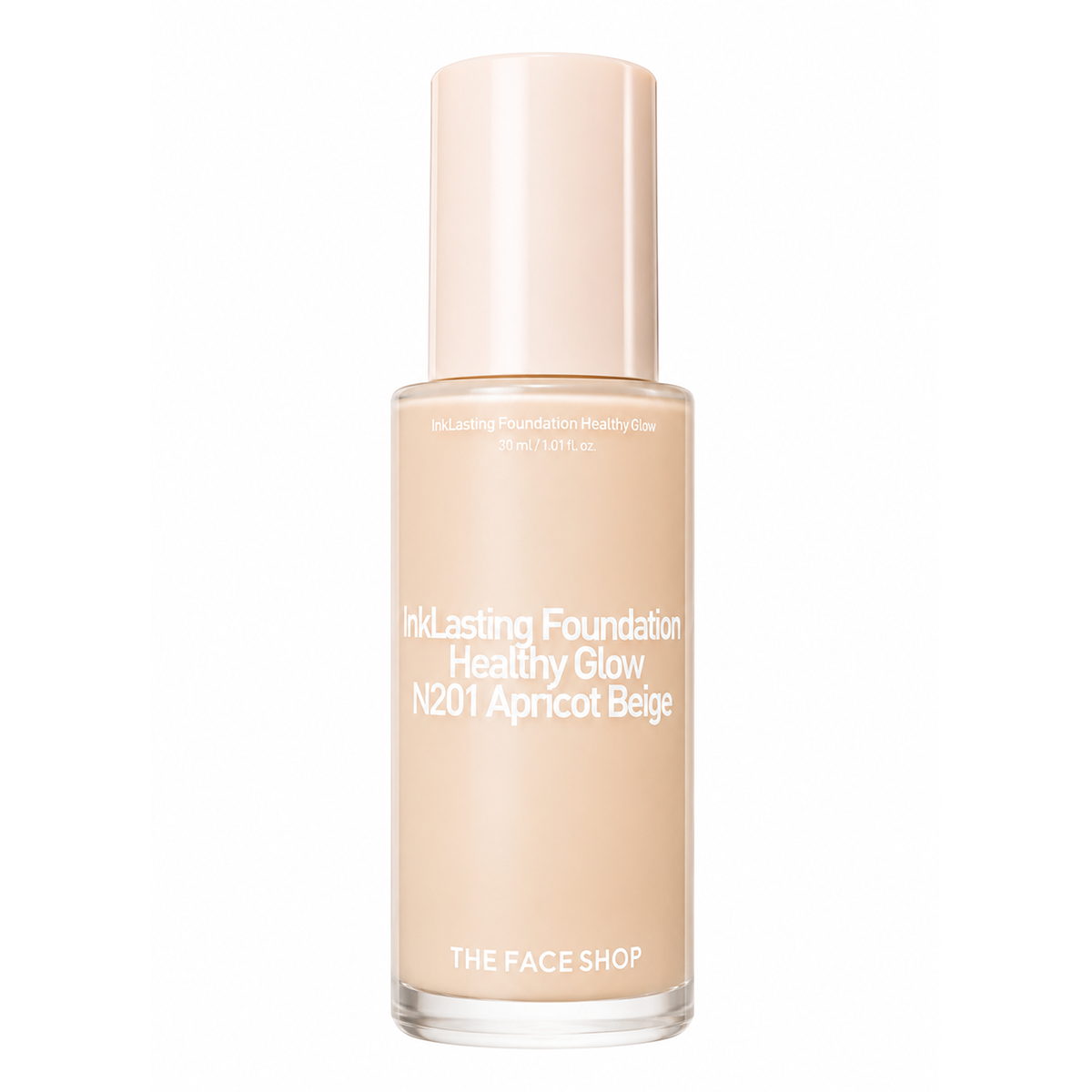Ink Lasting Foundation Healthy Glow N203