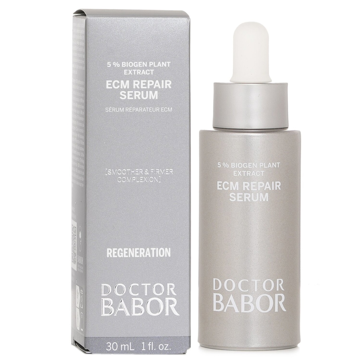 Ecm Repair Serum