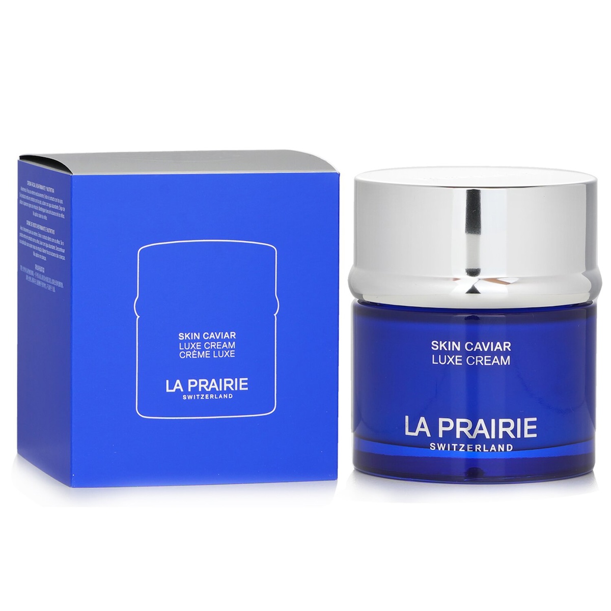 Skin Caviar Luxe Cream