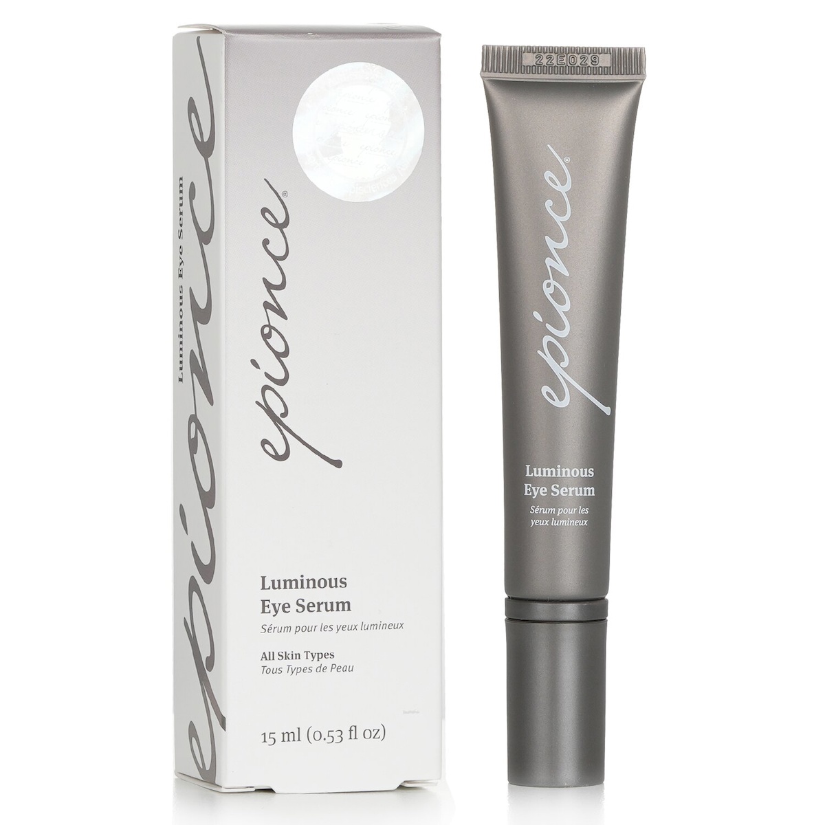 Luminous Eye Serum