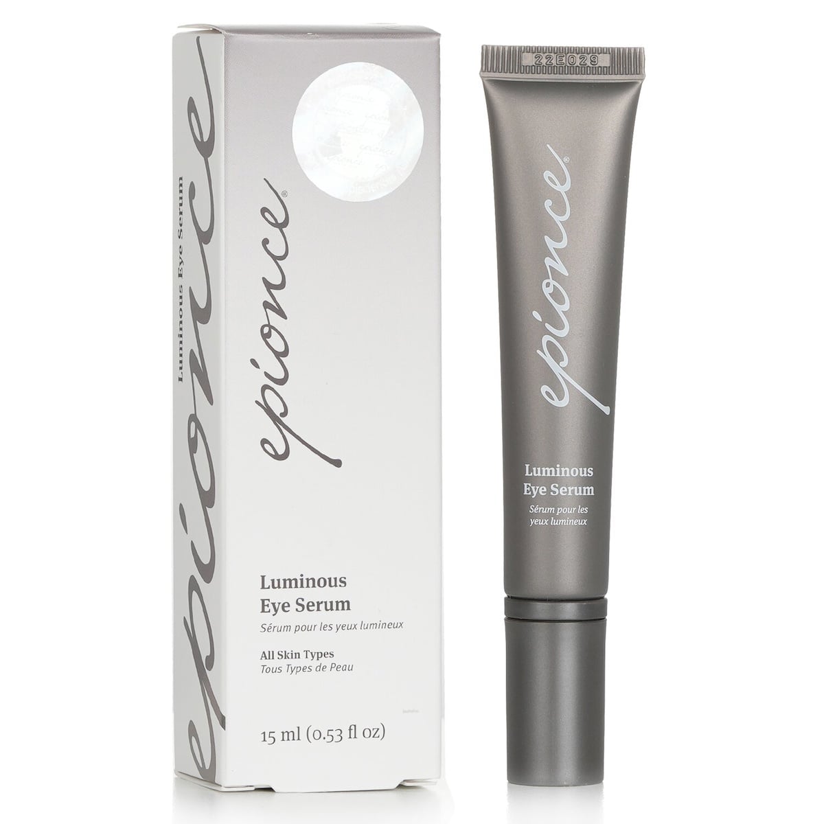 Luminous Eye Serum