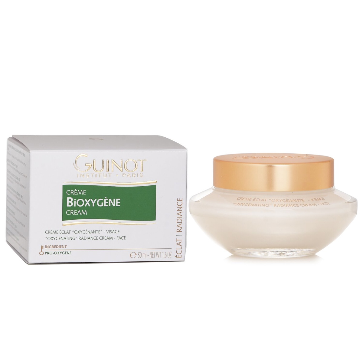 Bioxygene Face Cream