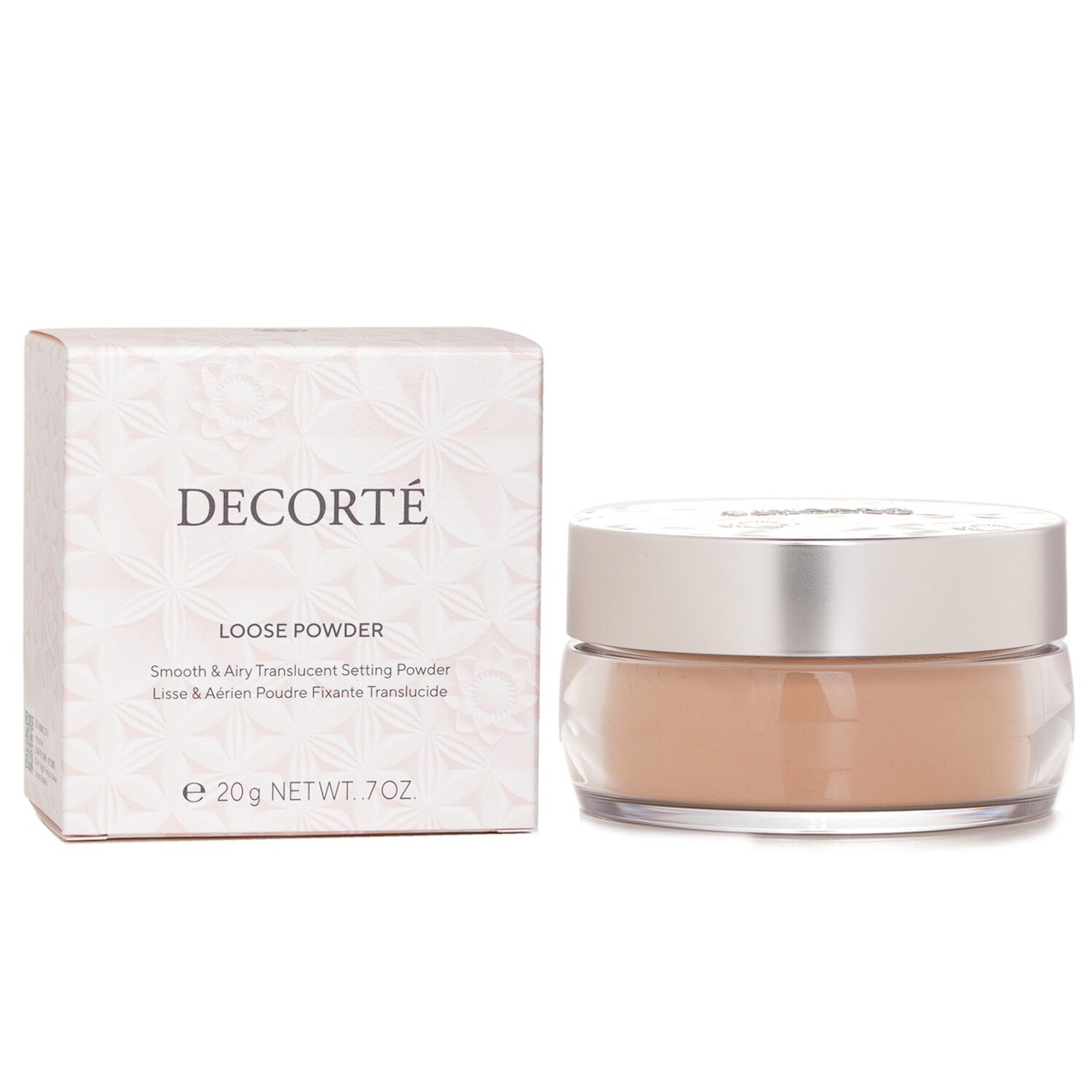 Loose Powder