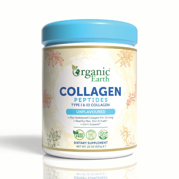 Collagen Peptides Unflavoured