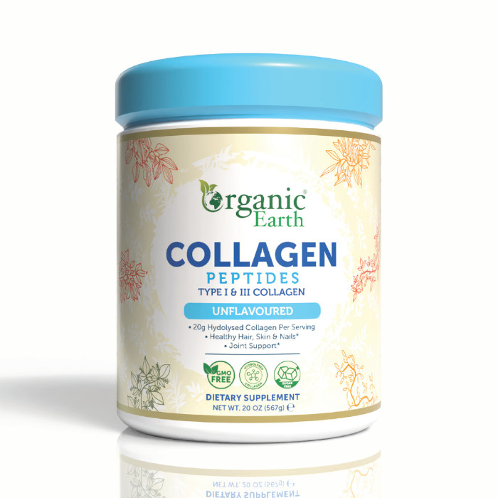 Collagen Peptides Unflavoured