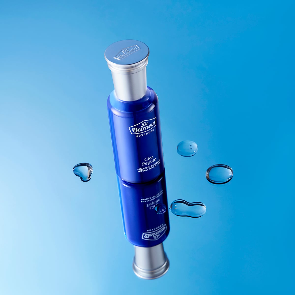 Advanced Cica Peptite Ampoule