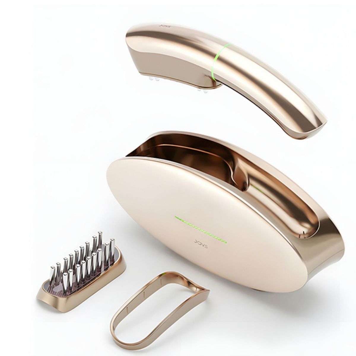 V-lift Antiageing Device