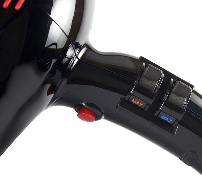 Eco Friendly Ceramic & Ionic Hair Dryer