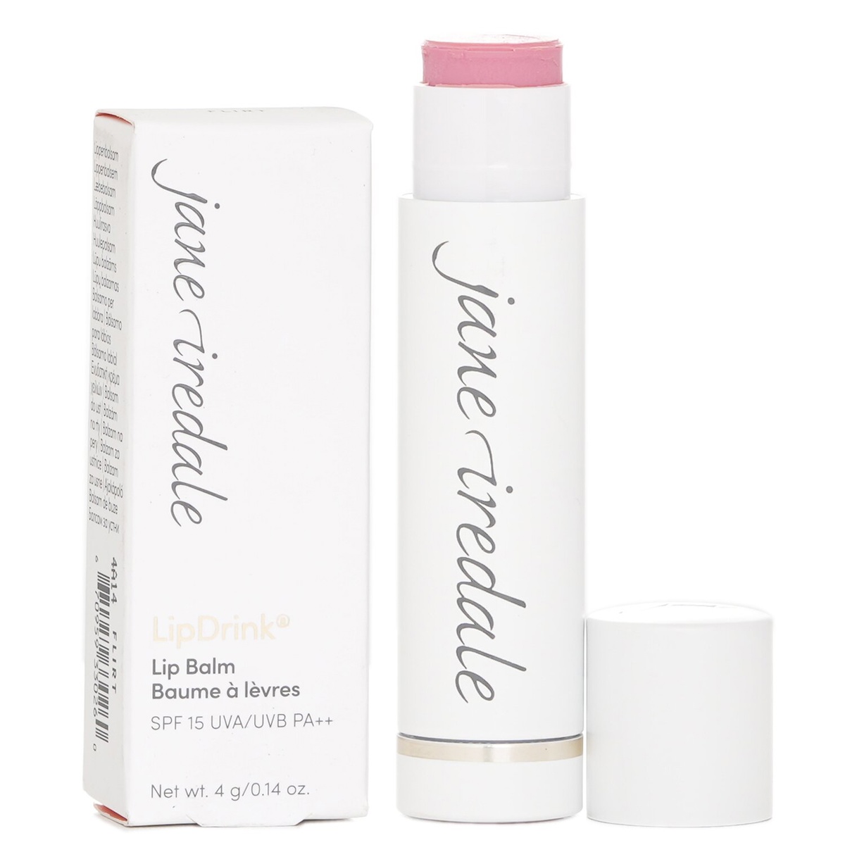 Lipdrink Lip Balm Spf 15