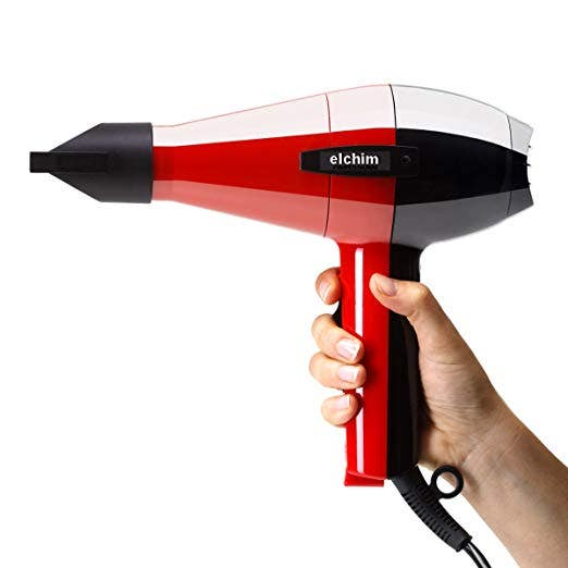 Hair Dryer 2001 High Pressure