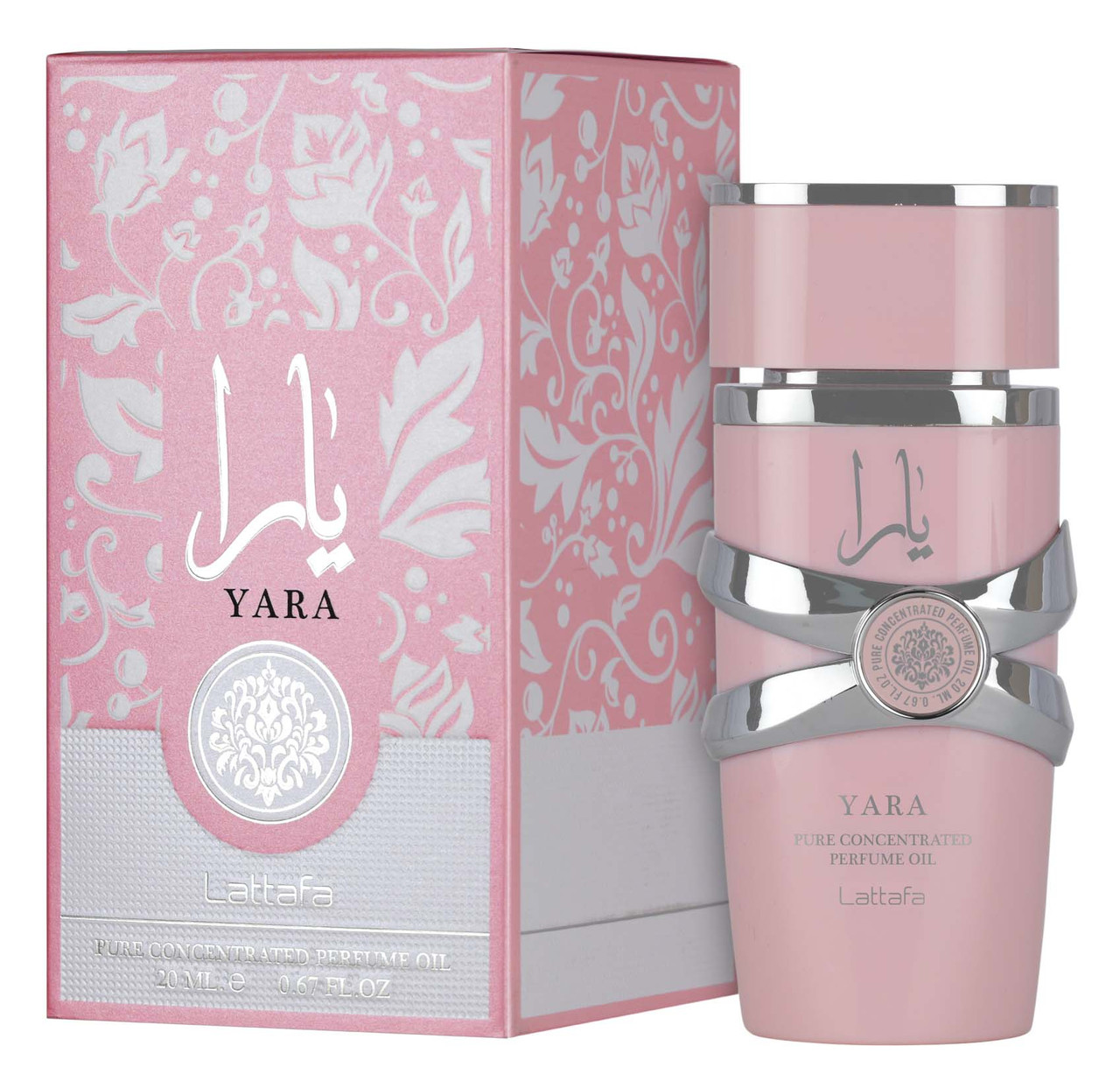 Yara Concenterated Oil