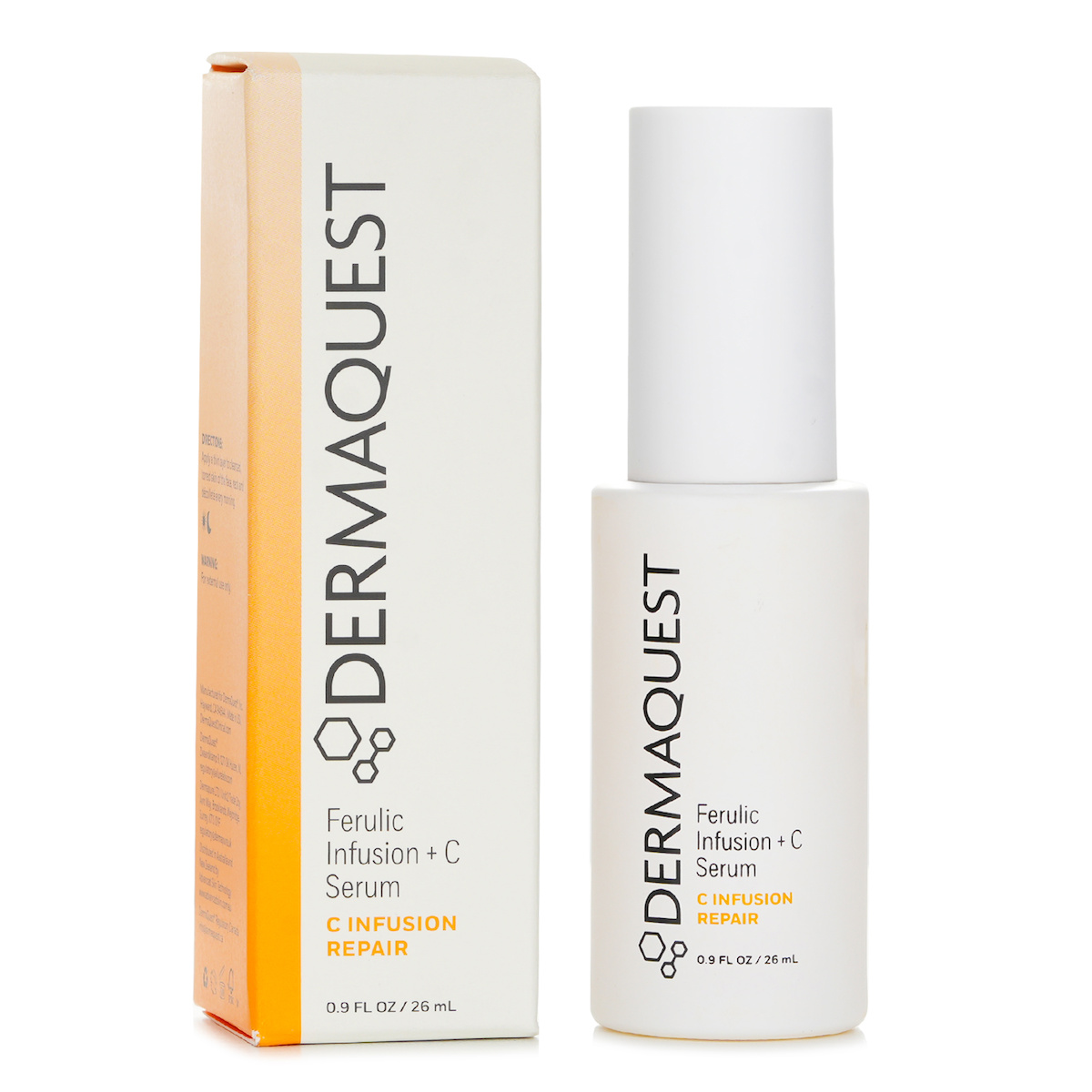 Ferulic Infusion + C Serum