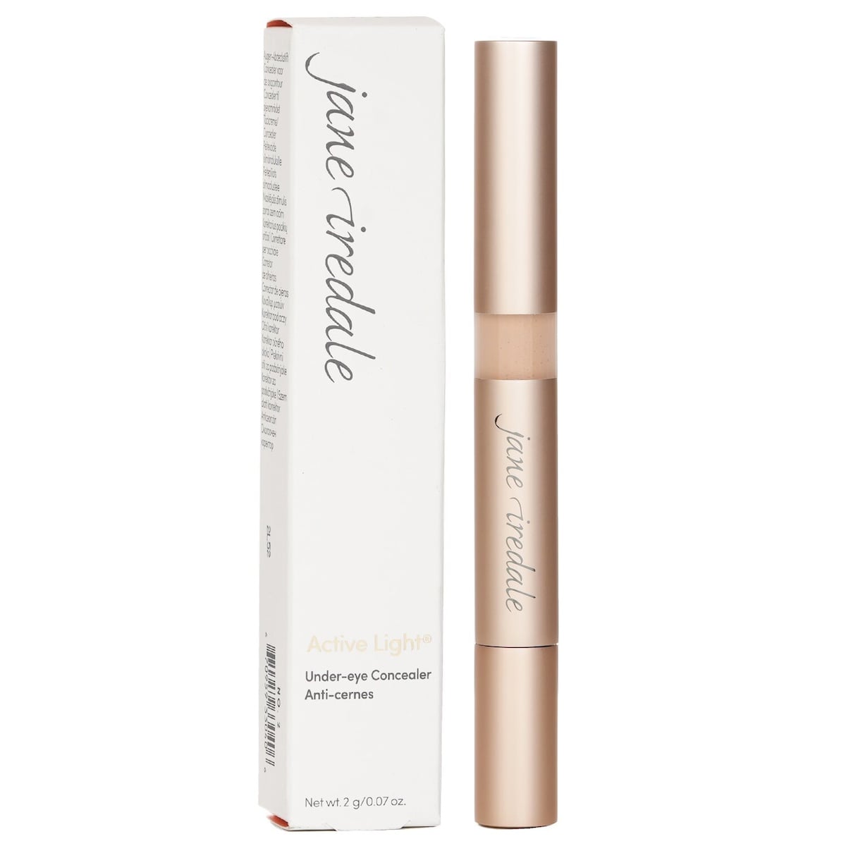 Active Light Under Eye Concealer
