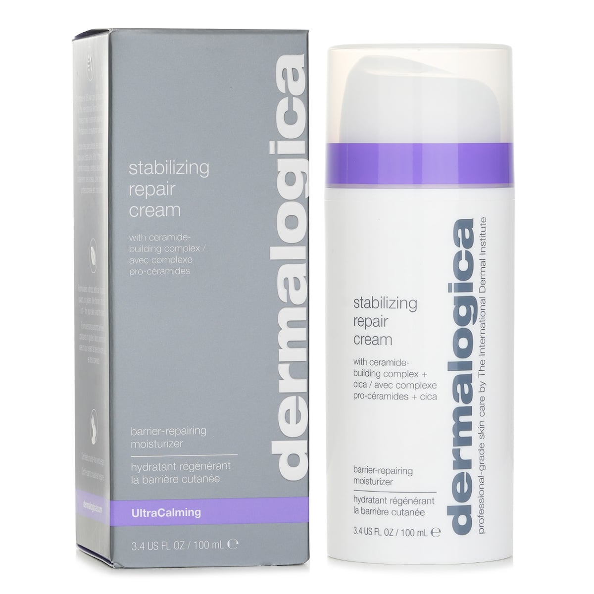 Stabilizing Repair Cream