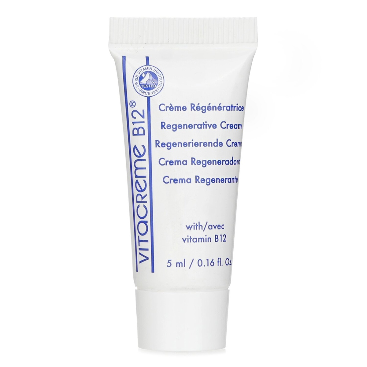 Regenerative Cream Set