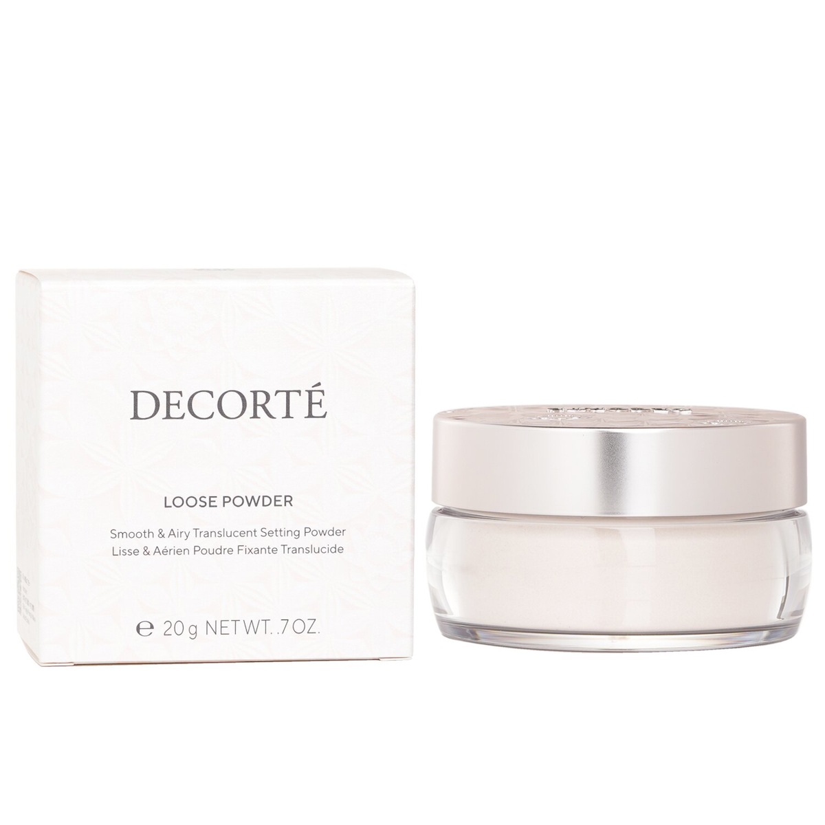 Loose Powder