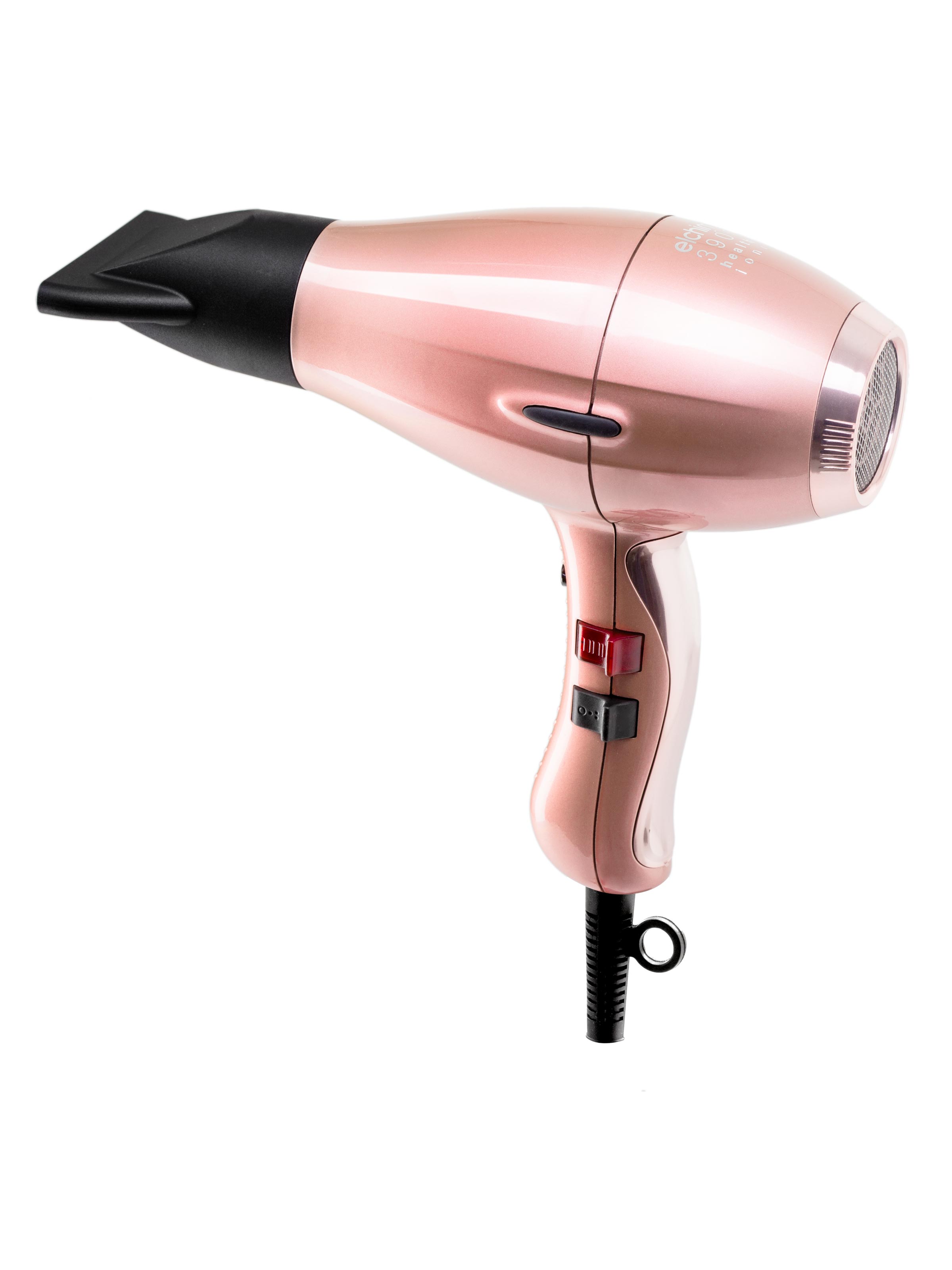 3900 Healthy Ionic Hair Dryer