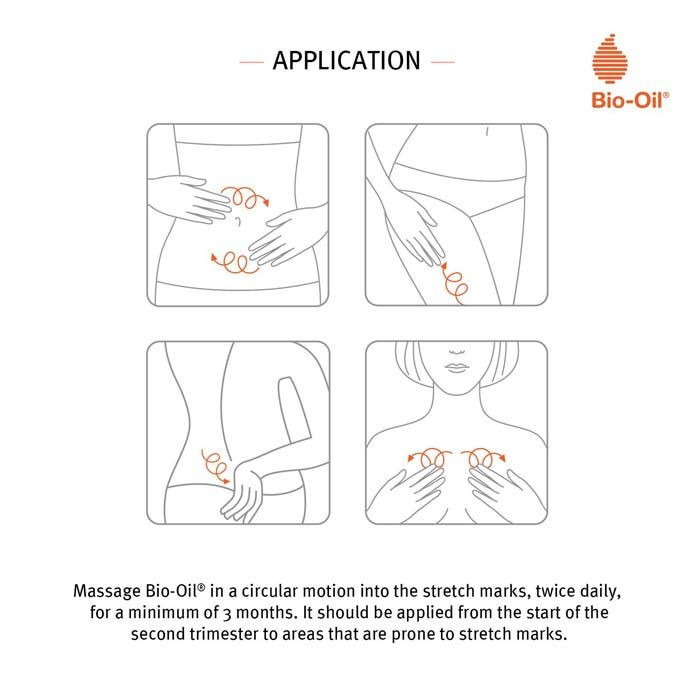 Bio Oil