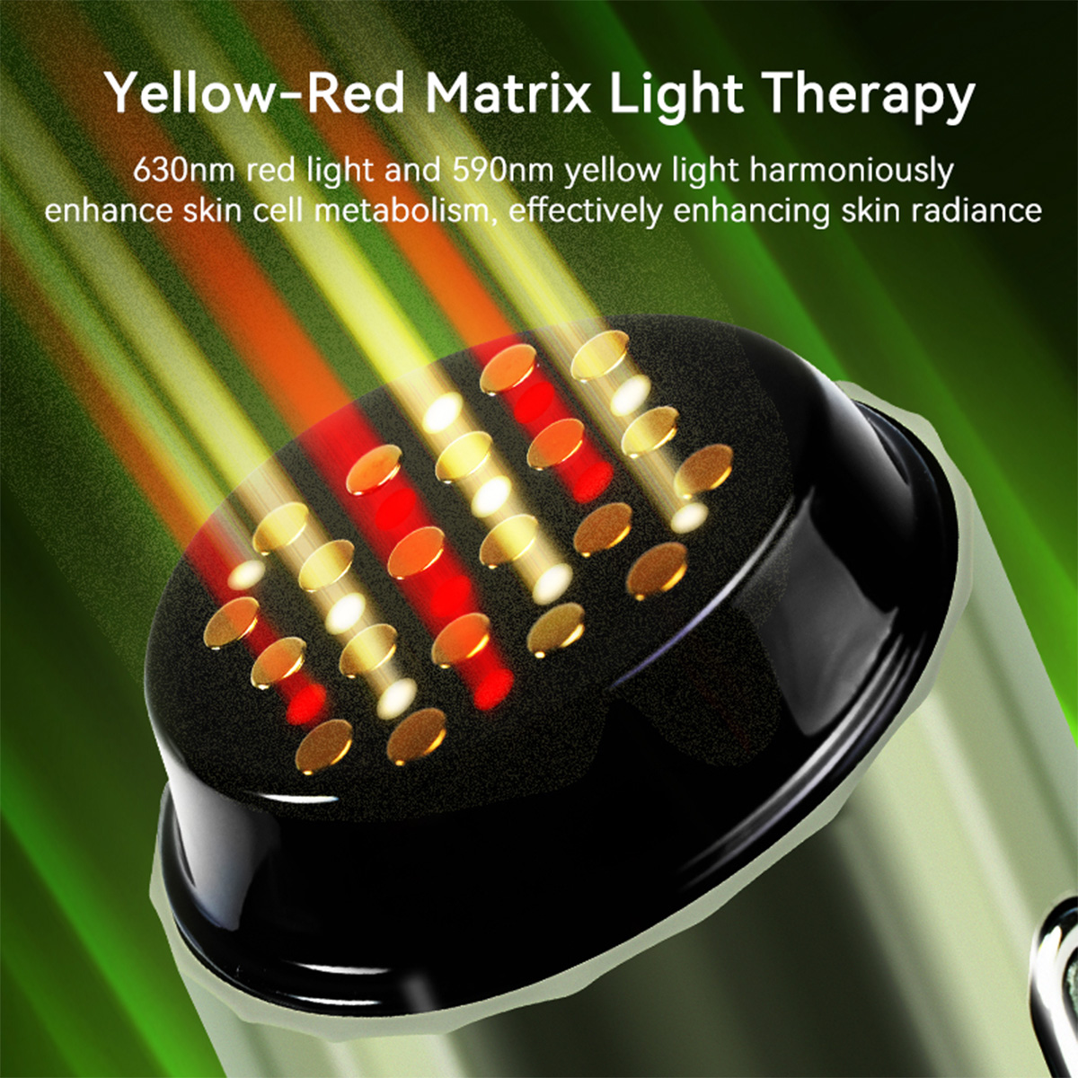 Rf Age Booster Device
