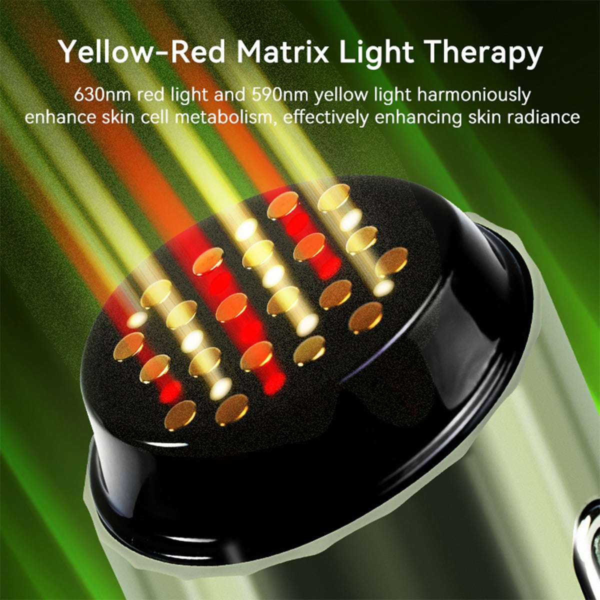 Rf Age Booster Device