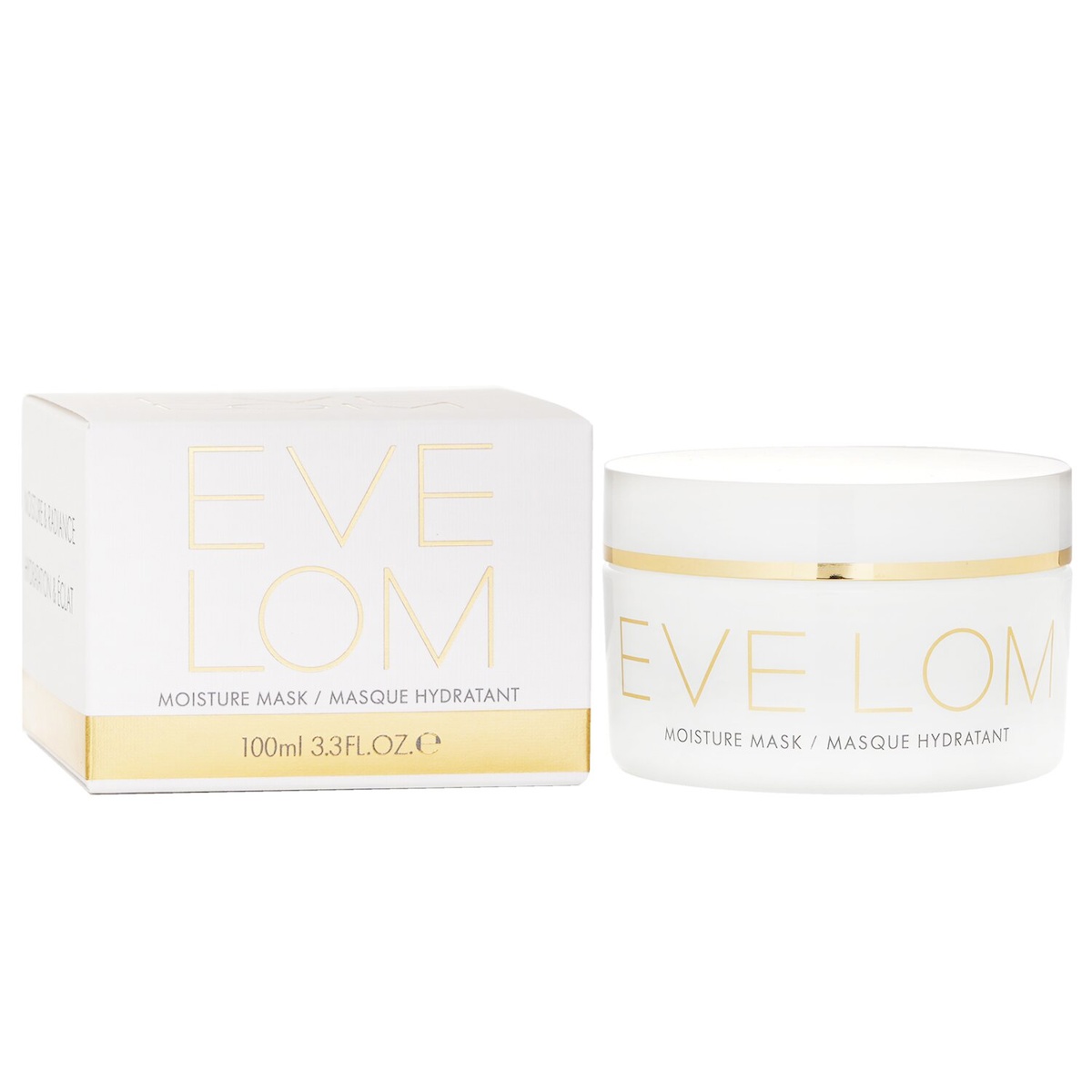 Moisture Mask