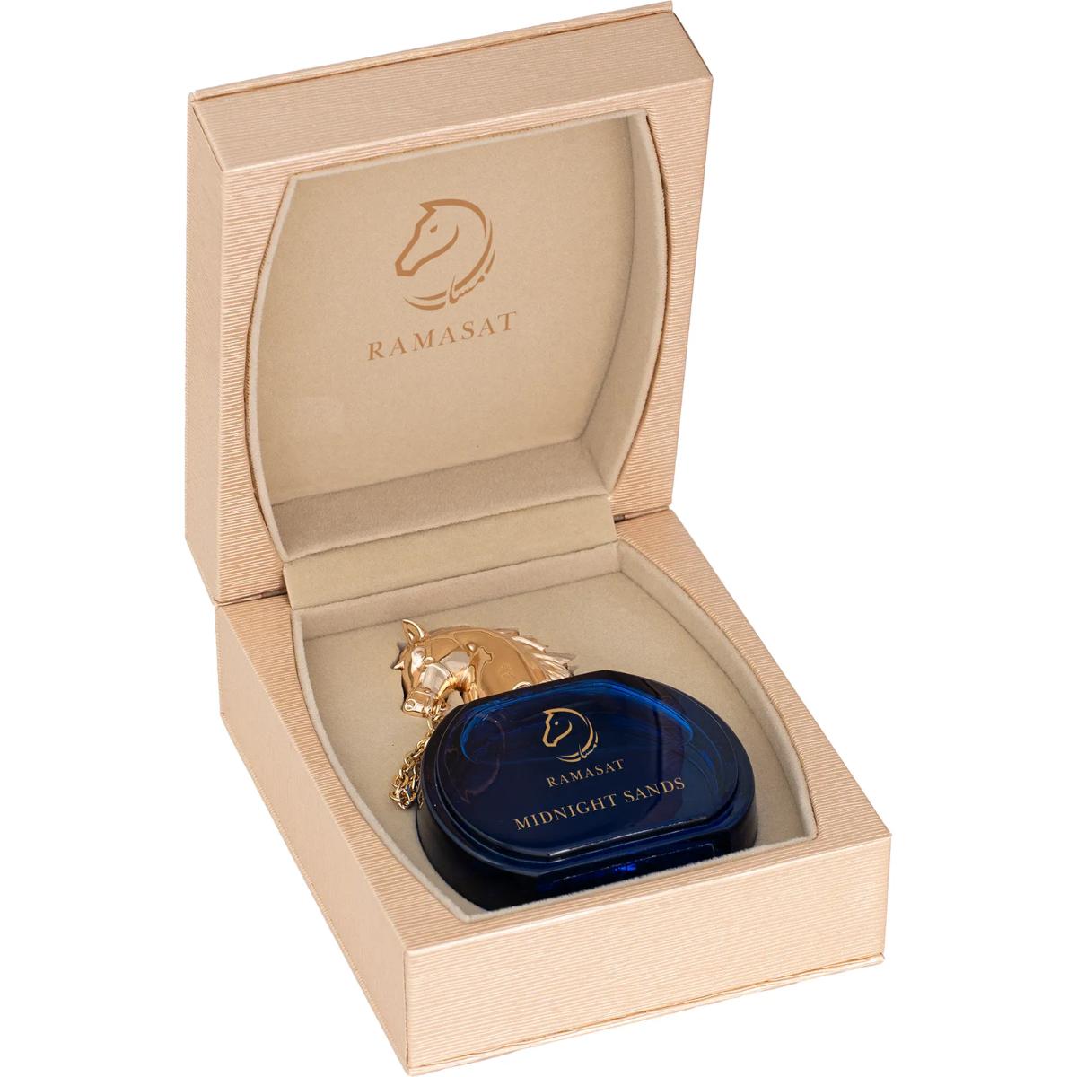 Midnight Sands The Royal Edition Eau De Parfum