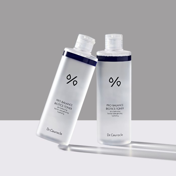 Pro Balance Biotics Toner, Biomimetic Water Hydrating With Probiotic Complex