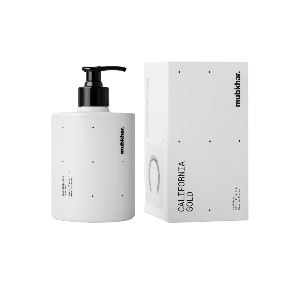 California Gold Hand Wash