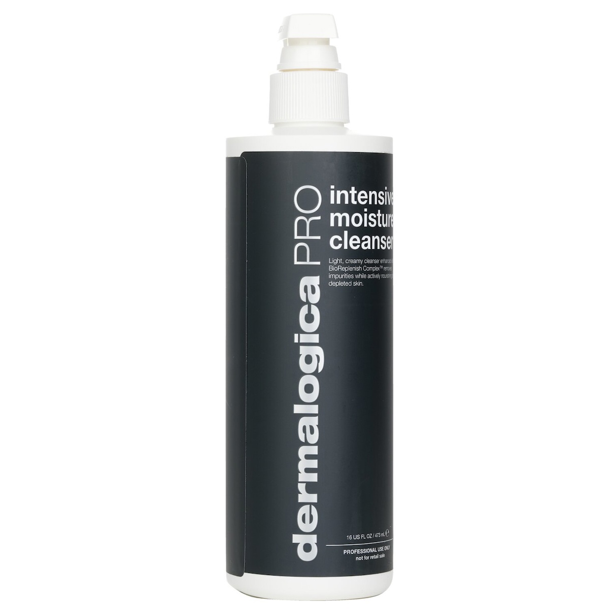 Intensive Moisture Cleanser Pro (salon Size)
