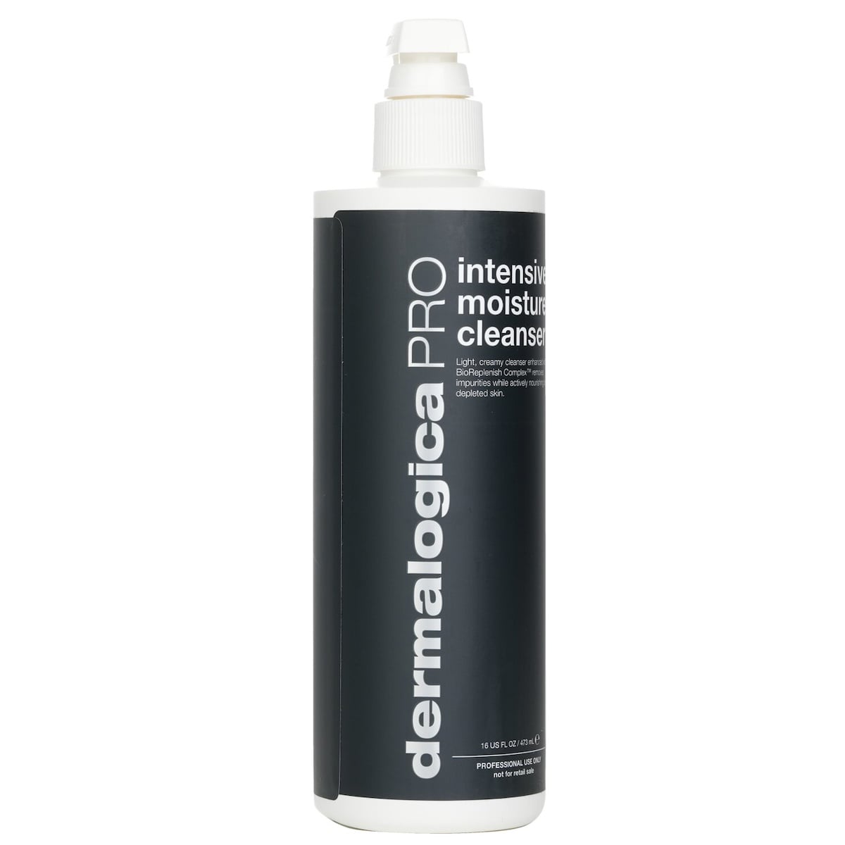 Intensive Moisture Cleanser Pro (salon Size)